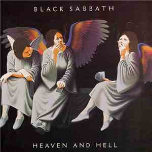 Black Sabbath - Heaven And Hell download free