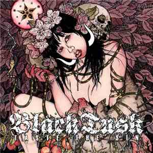 Black Tusk - Taste The Sin download free