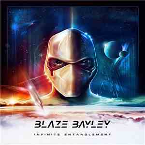 Blaze Bayley - Infinite Entanglement download free
