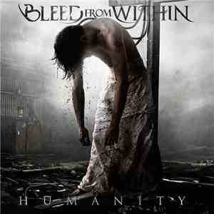 Bleed From Within - Humanity download free