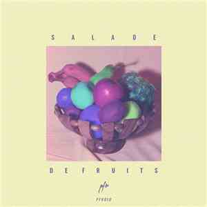 Bleu Toucan - Salade De Fruits download free