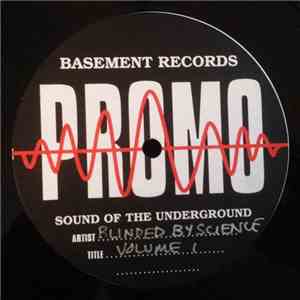 Blinded By Science - Scanners / Afterlife download free