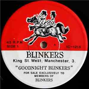 Blinkers  - Hello Blinkers download free