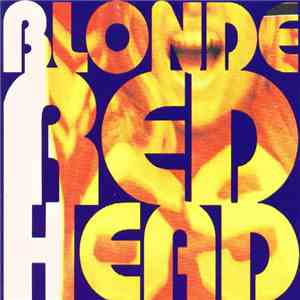 Blonde Redhead - Blonde Redhead download free
