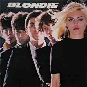 Blondie - Blondie download free