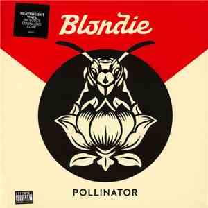 Blondie - Pollinator download free