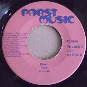 Blue Sad - Down download free