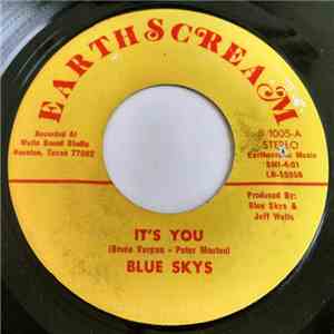 Blue Skys - It's You download free