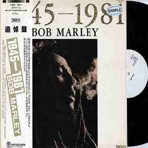 Bob Marley - Bob Marley 1945-1981 download free