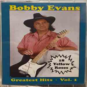 Bobby Evans  - Greatest Hits - Vol. 1 download free