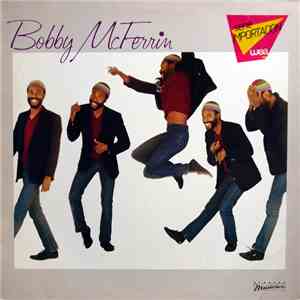 Bobby McFerrin - Bobby McFerrin download free