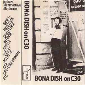 Bona Dish - On C30 download free