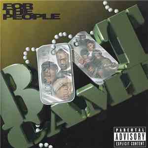Boot Camp Clik - For The People download free