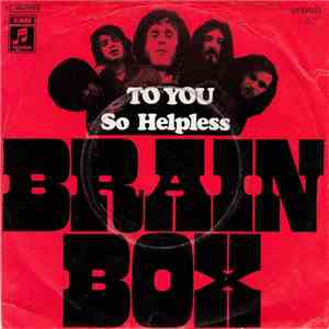 Brainbox  - To You download free