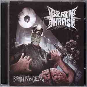 Brainthrash - Brain Rangers download free