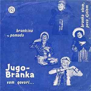 Branka Veselinović - Jugo - Branka Vam Govori ... download free