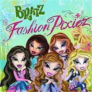 Bratz - Fashion Pixiez download free