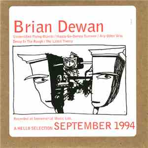 Brian Dewan - Brian Dewan download free