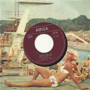 Brigitte Ahrens - Komm In Den Tag download free