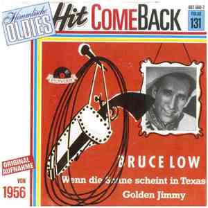 Bruce Low - Wenn Die Sonne Scheint In Texas download free