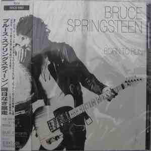 Bruce Springsteen - Born To Run download free
