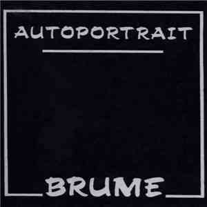 Brume - Autoportrait download free