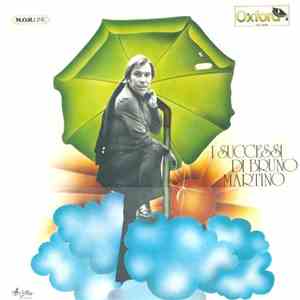 Bruno Martino - I Successi Di Bruno Martino download free