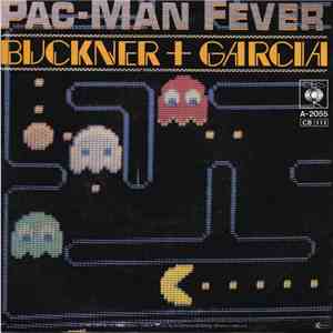 Buckner & Garcia - Pac-Man Fever download free