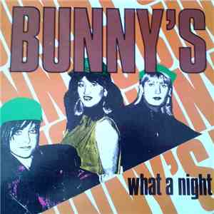 Bunny's - What A Night download free