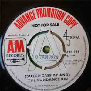 Burt Bacharach - (Butch Cassidy And) The Sundance Kid download free