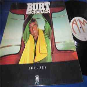 Burt Bacharach - Futures download free