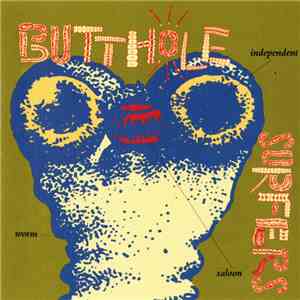 Butthole Surfers - Independent Worm Saloon download free