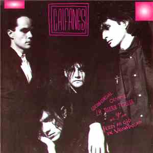 Caifanes - Caifanes download free
