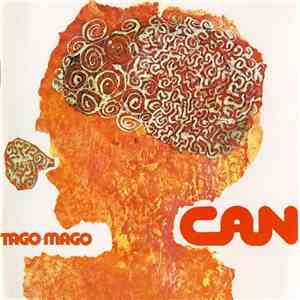 Can - Tago Mago download free