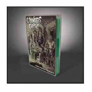 Cannabis Corpse - From Wisdom To Baked download free
