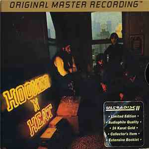 Canned Heat & John Lee Hooker - Hooker 'n Heat download free