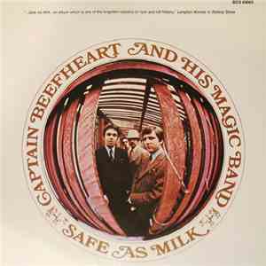 Captain Beefheart And His Magic Band - Safe As Milk download free