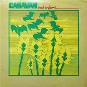 Caravan - Back To Front download free