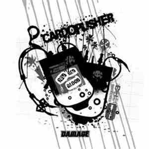 Cardopusher - Red Red Blood download free