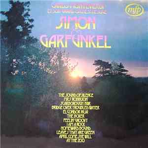 Carlo Monteverdi Et Son Grand Orchestre - Carlo Monteverdi Et Son Grand Orchestre Joue Simon & Garfunkel download free