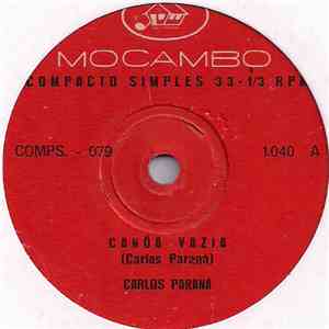 Carlos Paraná - Canôa Vazia download free