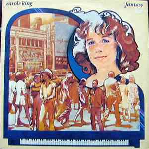 Carole King - Fantasy download free