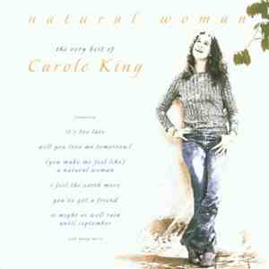 Carole King - Natural Woman (The Very Best Of Carole King) download free