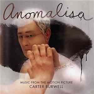 Carter Burwell - Anomalisa (Original Motion Picture Soundtrack) download free