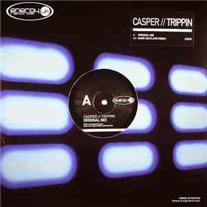 Casper  - Trippin download free