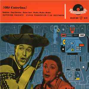 Caterina Valente - ¡Olé Caterina! download free