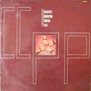 CCPP - Ceccarelli / Chantereau / Padovan / Pezin - CCPP download free
