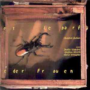 Chantal Dumas - Le Parfum Des Femmes • Das Perfüme Der Frauen download free