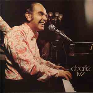 Charlie Norman - Charlie Live download free