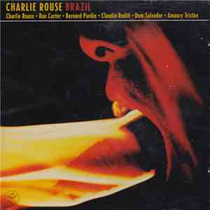 Charlie Rouse - Brazil download free